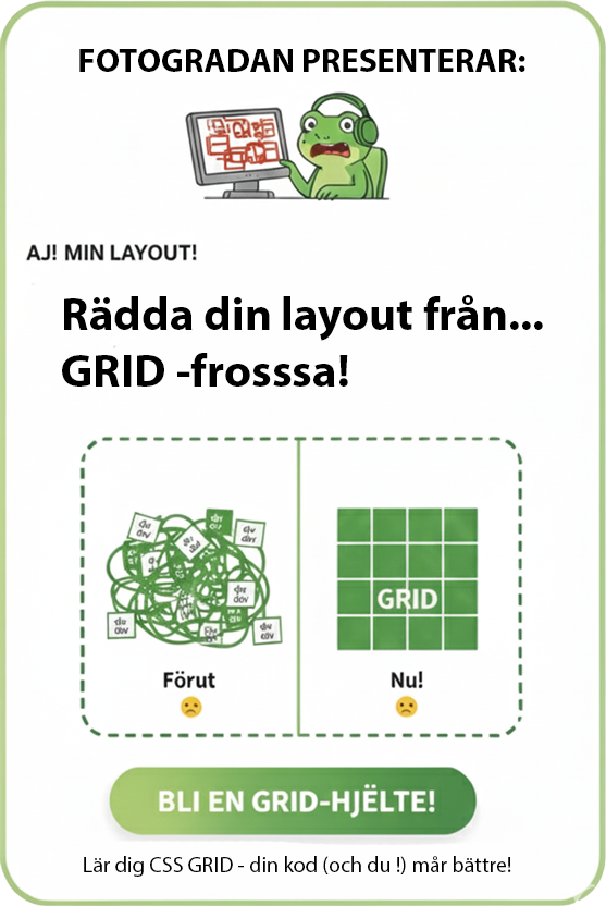 Reklambild