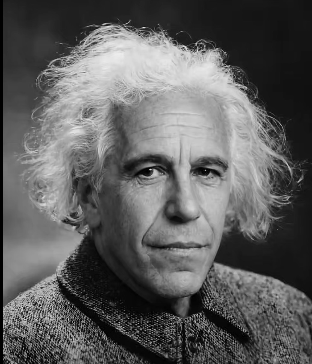 Albert Epstein