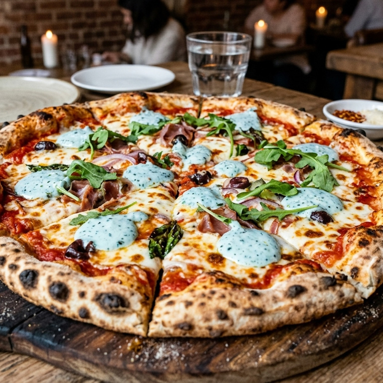 pizza