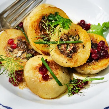 kroppkakor